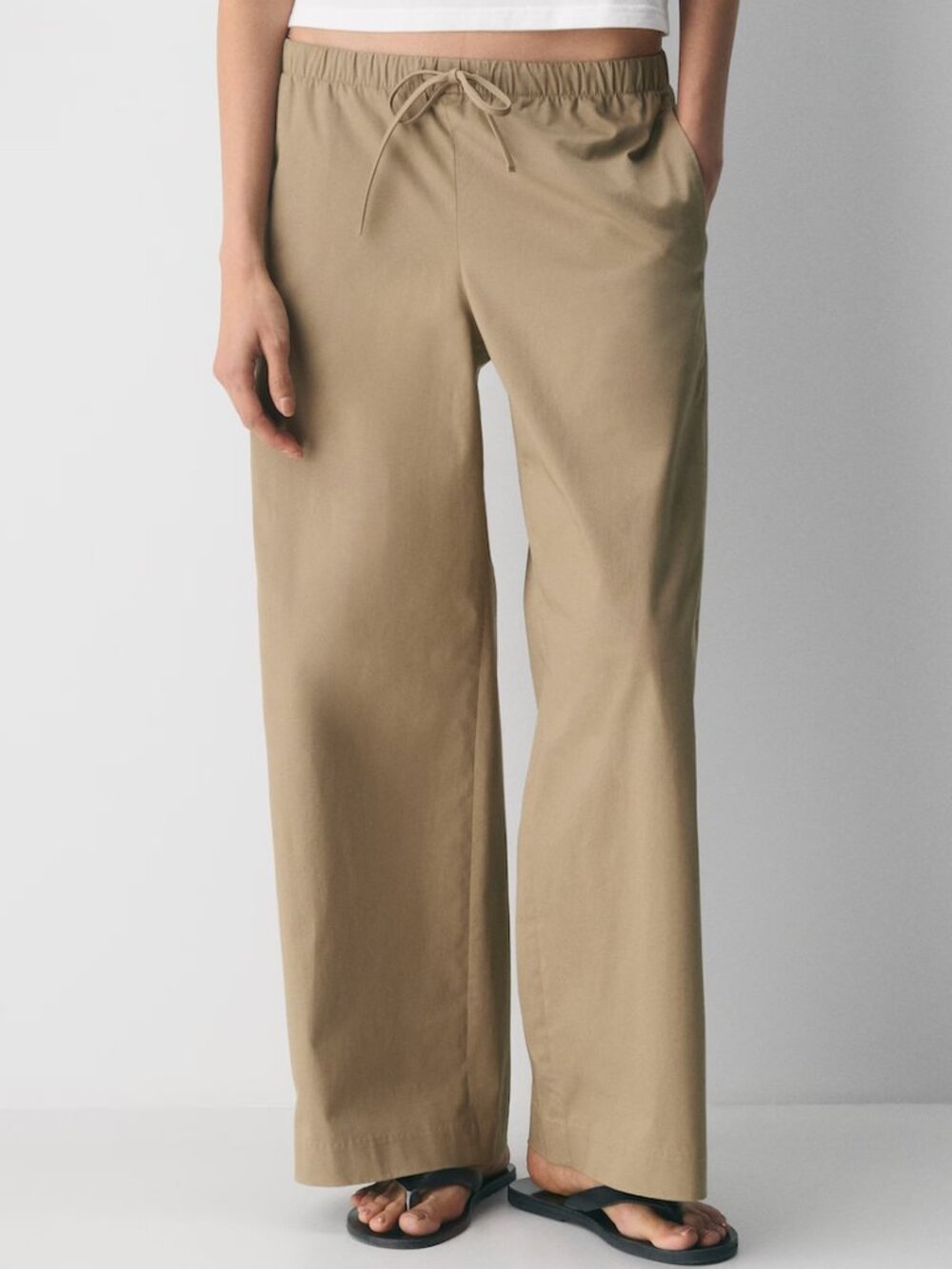 Aritzia Oberlin Pant - Chinos